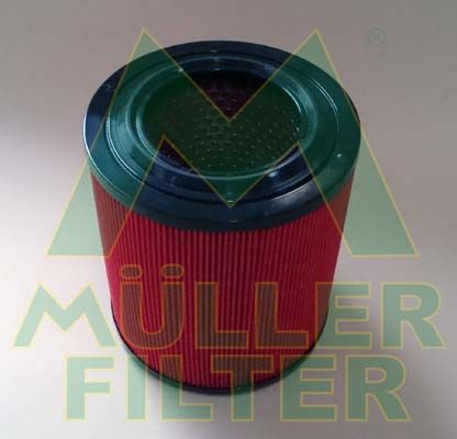 MULLER FILTER oro filtras PA3387